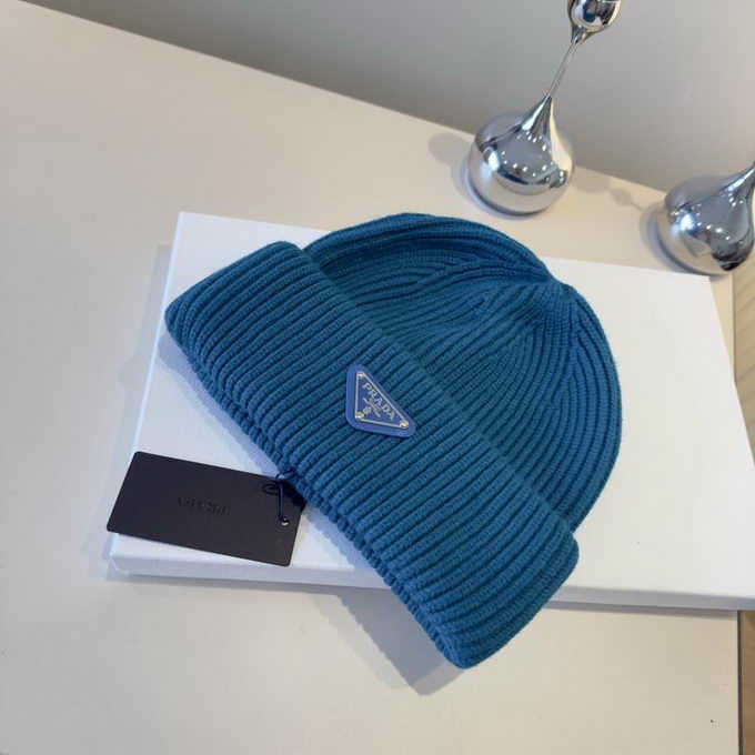 Prada Beanie ID:20260120-236